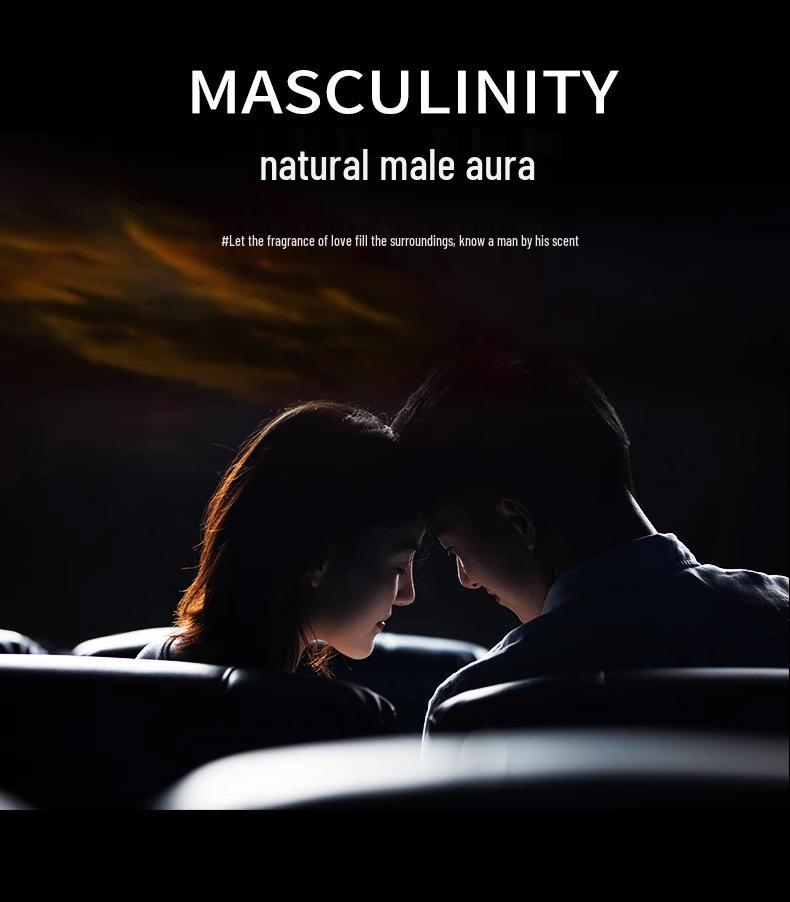 Разыскивается Полуночная погоня: Стойкий легкий одеколон для мужчин - Вьетнамское издание