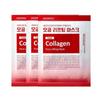 Medipeel Collagen Mask Pack 30ml 3 Packs Lacto Pore Lifting Pack