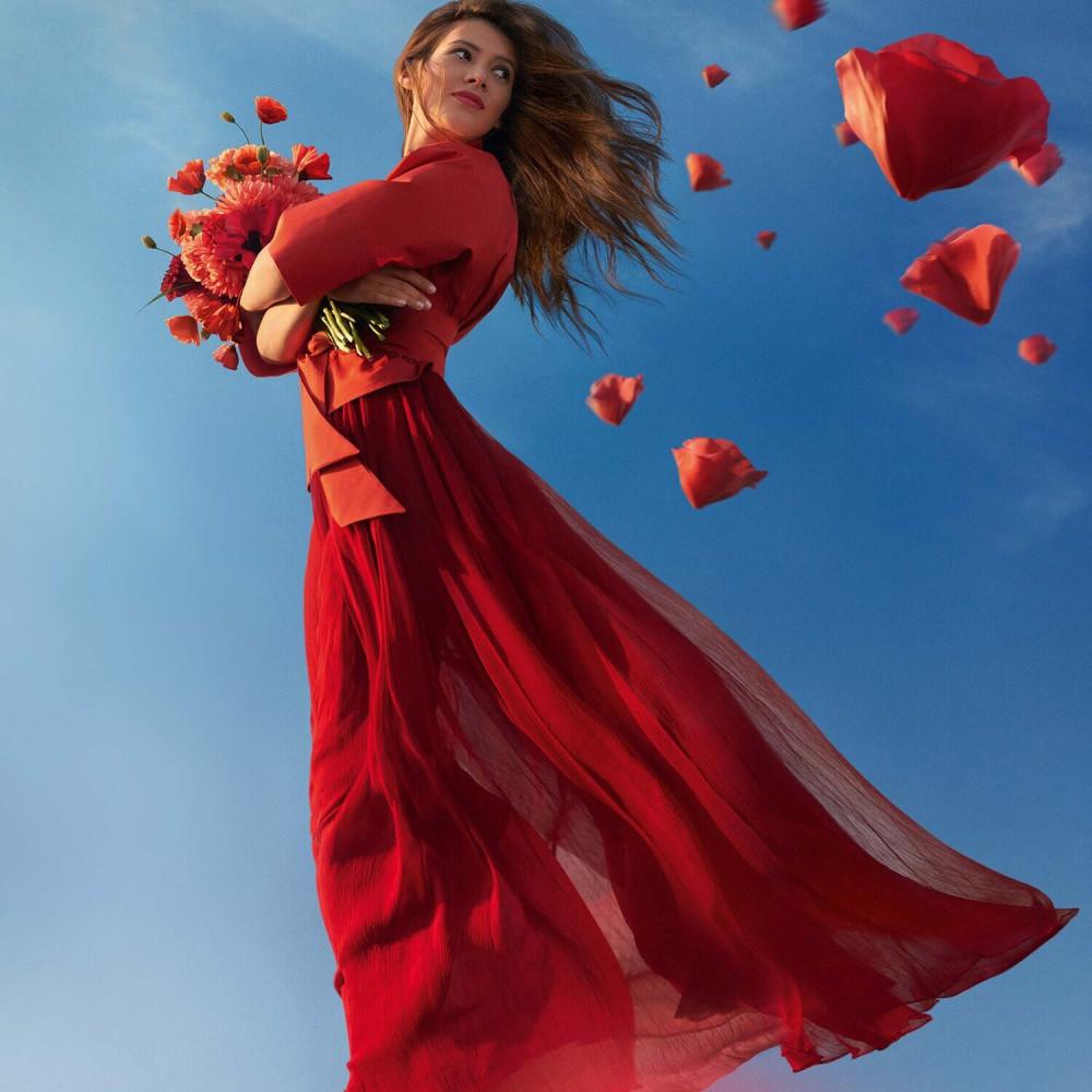 Парфюмерная вода Flower by Kenzo l'Absolu 100 мл
