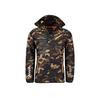 Куртка Geographical Norway WU1057H-GN-KAKI-ORANGE
