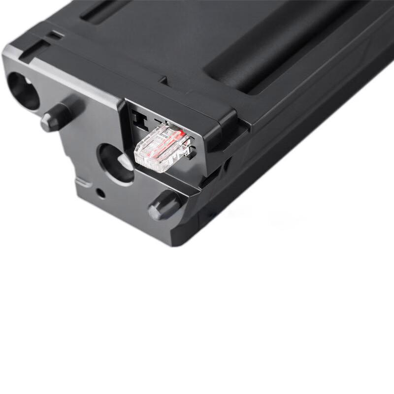 Deyin TL-1201 Toner Cartridge & DL-1201 Imaging Drum for Lanxum M-KM21223dn/dna