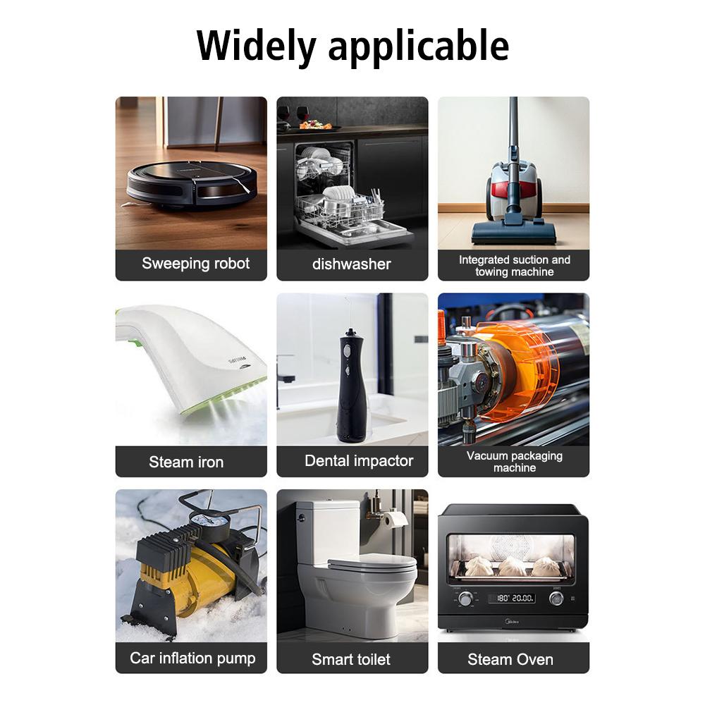 25 Вт насосный клапан 50 Гц насосный клапан электромагнитный насос фитинги всасывающий клапан JYPC-3 для паровой подвесной и гладильной машины