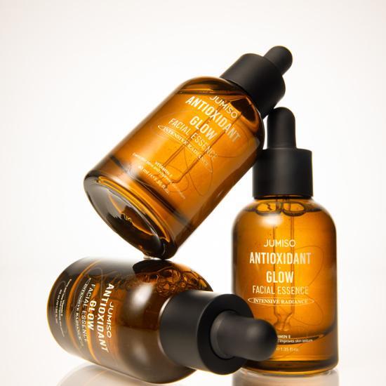 Jumiso Antioxidant Glow Moisture Essence 40ml