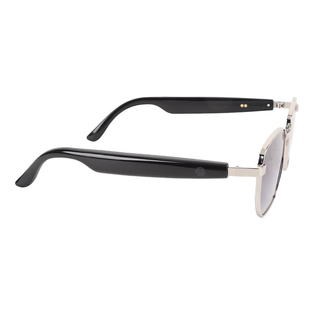 Smart AI Glasses with Bluetooth Multifunctional Real Time Translation Smart Sunglasses Support for Deepseek for Meeting