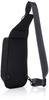 [Manhattan Portage] Black Label Genuine Product Body Bag NORTH FORK CROSS BODY BAG Black