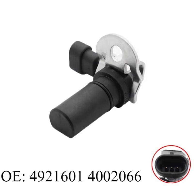 Датчик положения распредвала и коленвала For Cumm QSB5.9 B5.9 5.9 4921601 4002066 Для дизельных двигателей Dodge Ram 1500 2500 3500