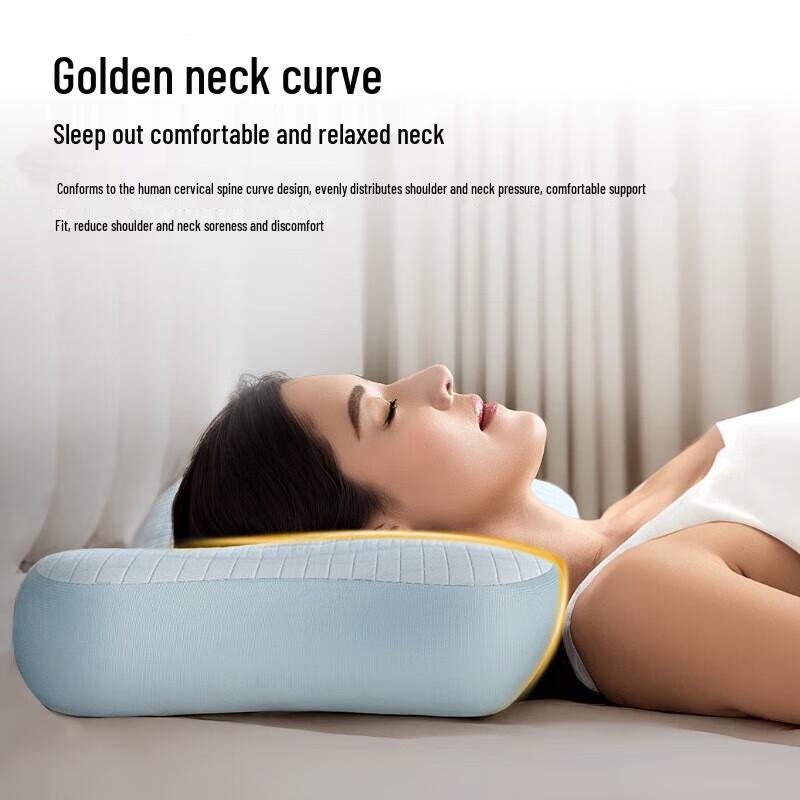 CLORIS Herbal Cervical Spine Therapy Pillow