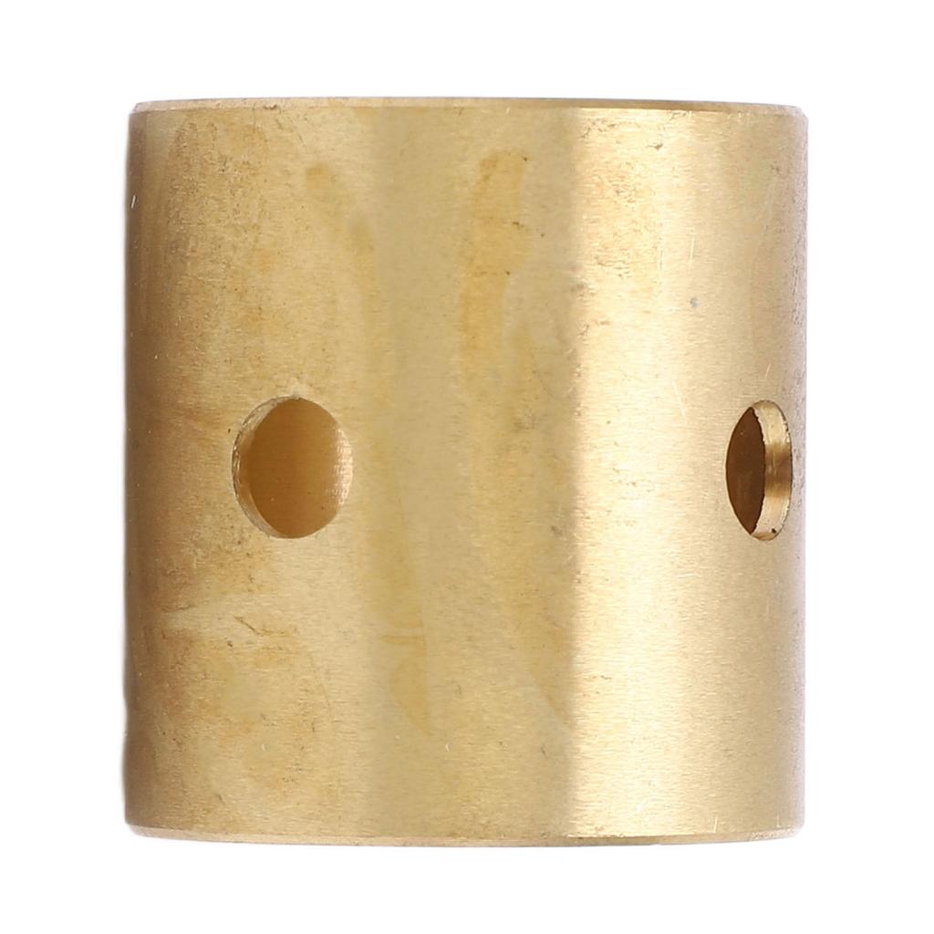 Втулка шатуна латунная износостойкая интегрированная втулка тяги замена для садовой машины