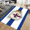 Deportivo La Coruña Logo Carpet suitable as a non-slip mat for the living room or bedroom sofa