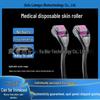 Microneedle Skin Roller for Acne Scars and Essence Absorption
