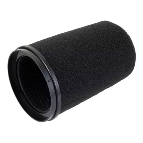 Shure RK345 Microphone Windscreen
