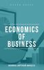 Книга Economics of Business