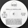 12-дюймовая пластинка CELLA DWELLAS - Perfect Match / Good Dwellas (Часть RDAB644991 Loud Records 1996 США Рэп и Хип-хоп/R&B Б/у