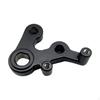 Motorcycle Foot Pedal Bracket Replaces Part for Bj150S Accessory