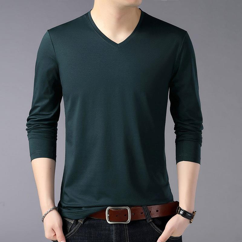 Мужской топ с принтом пейсли