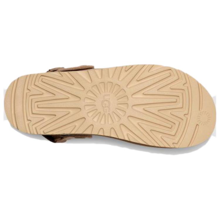 UGG Женские клоги Goldenstar 1138252-SAN