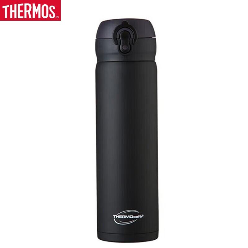Thermos Термобутылка Kaifei CSYT-500 480 мл из нержавеющей стали