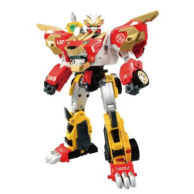 Tomica Earth Granner EG01 Earth Granner Леочита