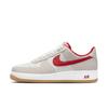 Air Force 1  07 LV8 Mib6388 101smtwht V Red
