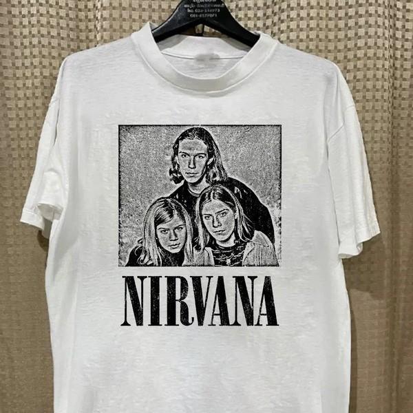 Hanson Parody Unisex T-Shirt S-5XL Unisex T-Shirt