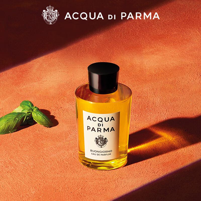 Коллекция фирменных ароматов Acqua di Parma
