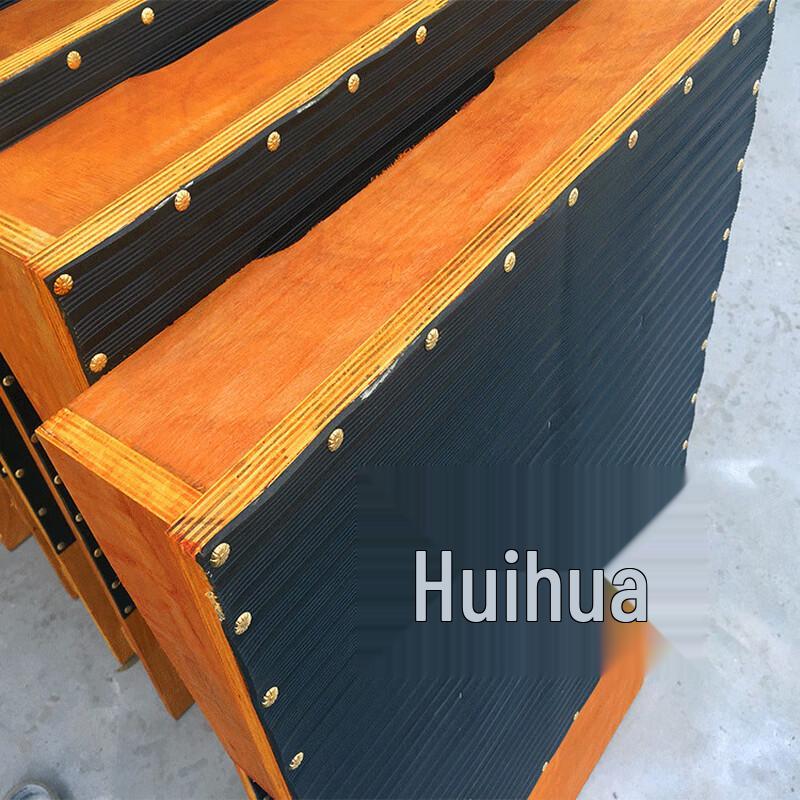 WEZHO Thickened Wooden Gymnastics Springboard