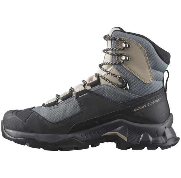Треккинговые ботинки Salomon QUEST ELEMENT GORE-TEX