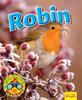Книга Wildlife Watchers: Robin
