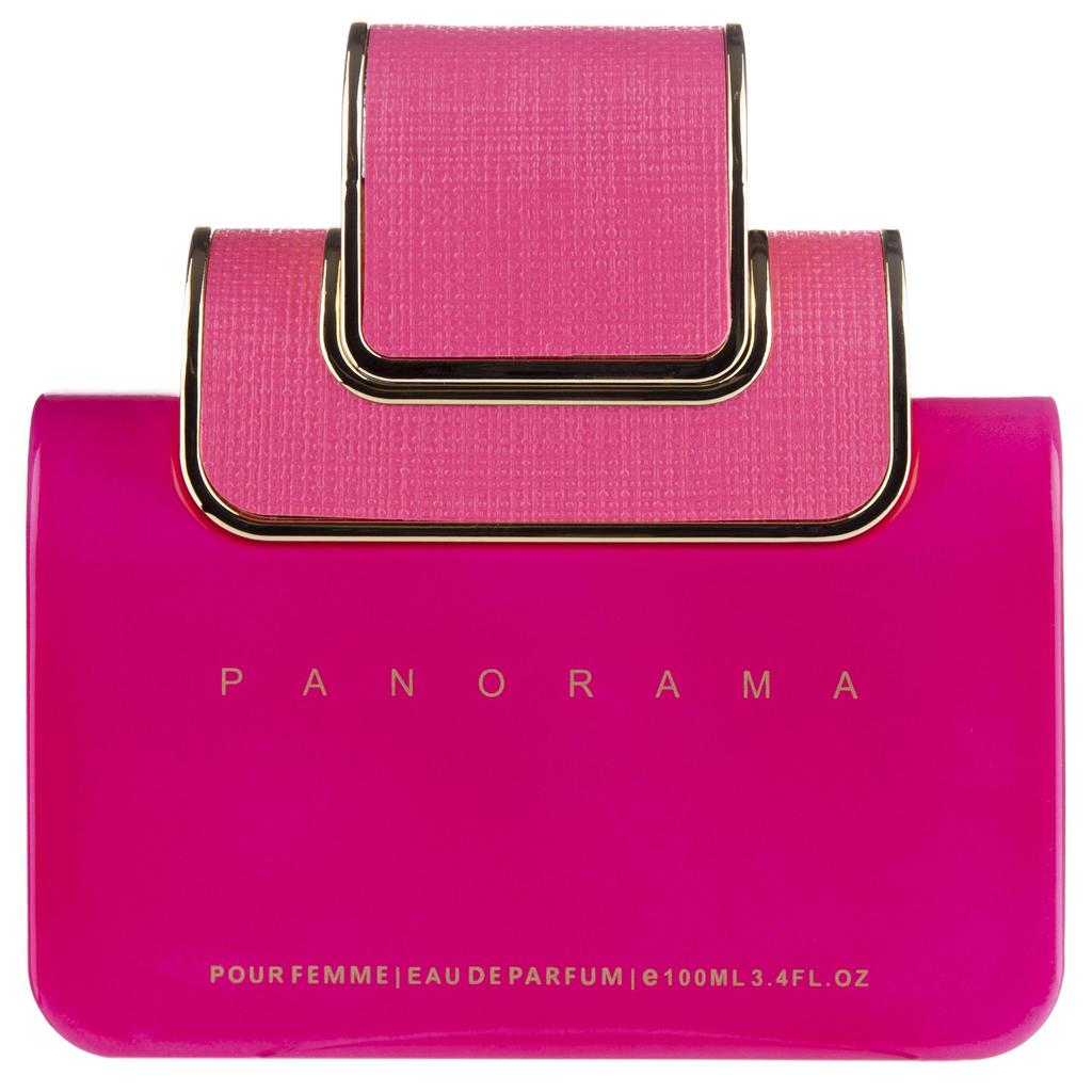 Panorama Prive Parfums - pour femme Парфюмированная вода для женщин 100мл. - 3,4 жидких унций