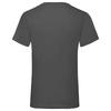 Fruit of the Loom Unisex Adult Valueweight V Neck T-Shirt