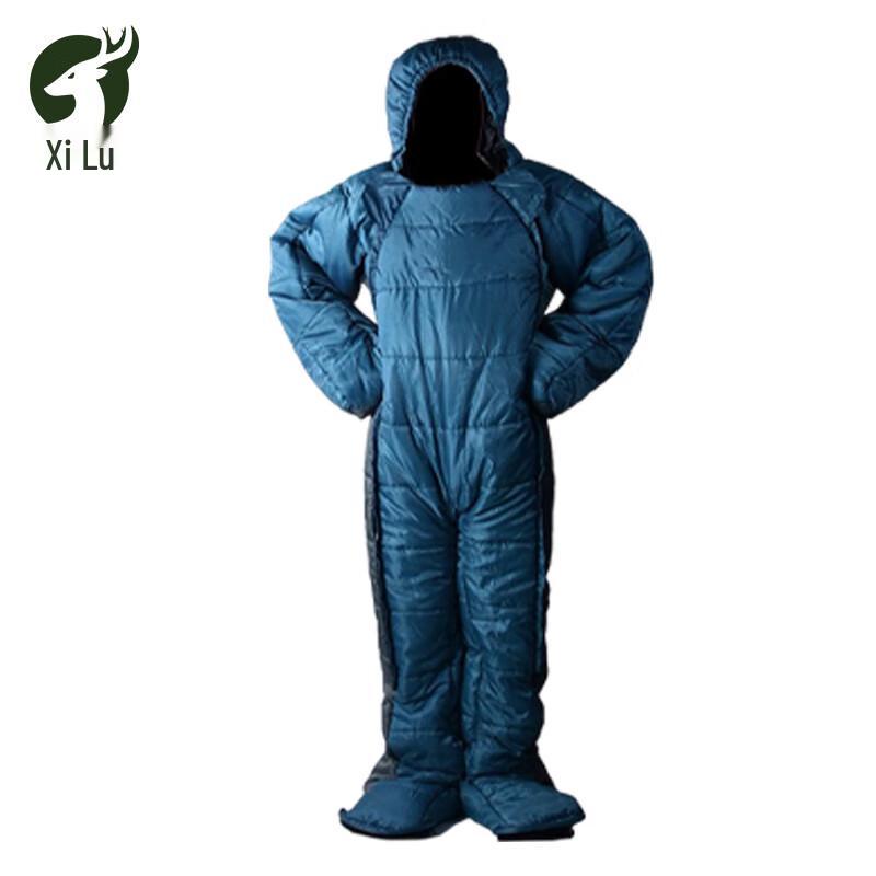 Xilou LXL-2059 Humanoid Sleeping Bag