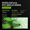 Игровой ноутбук Hasee Zhanshen S8 15,6 дюйма (i5-12450H, RTX 3050) (Китайская версия)