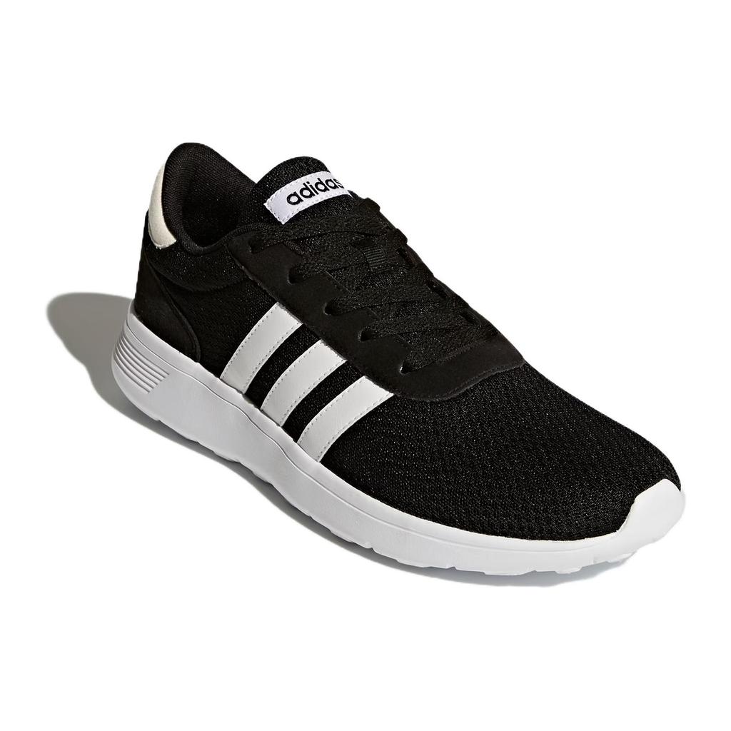 adidas Lite Racer 'Core Black' Мужские BB9774