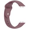 Совместимый силиконовый ремешок с пряжкой для Huawei Band 11/11 Pro - Запасной браслет