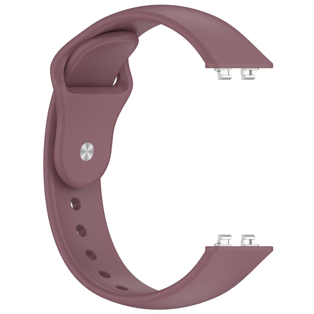 Совместимый силиконовый ремешок с пряжкой для Huawei Band 11/11 Pro - Запасной браслет