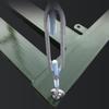 Portable Indoor Outdoor Pull-Up & Dip Bar
