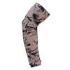 Outdoor Sport Summer Cooling Arm Cover Flower Arm Sleeves Tattoo Arm Sleeves Sun Protection