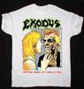 Exodus Футболка SPITTING IMAGE OF A MAN IN HELL, размеры S-4XL