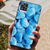 Для чехла Coque Vivo V20 Pro 2018 Силиконовая задняя крышка Чехол для телефона Для Vivo V20 V2025 V2024 Чехлы V20Pro V 20 Pro Мягкий бампер Fundas