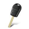 KEYYOU For Land Rover Range 2002 2003 2004 2005 2006 Sport HOVER L322 HSE VOGUE Keyless Entry 3 Buttons Car Key Case Shell