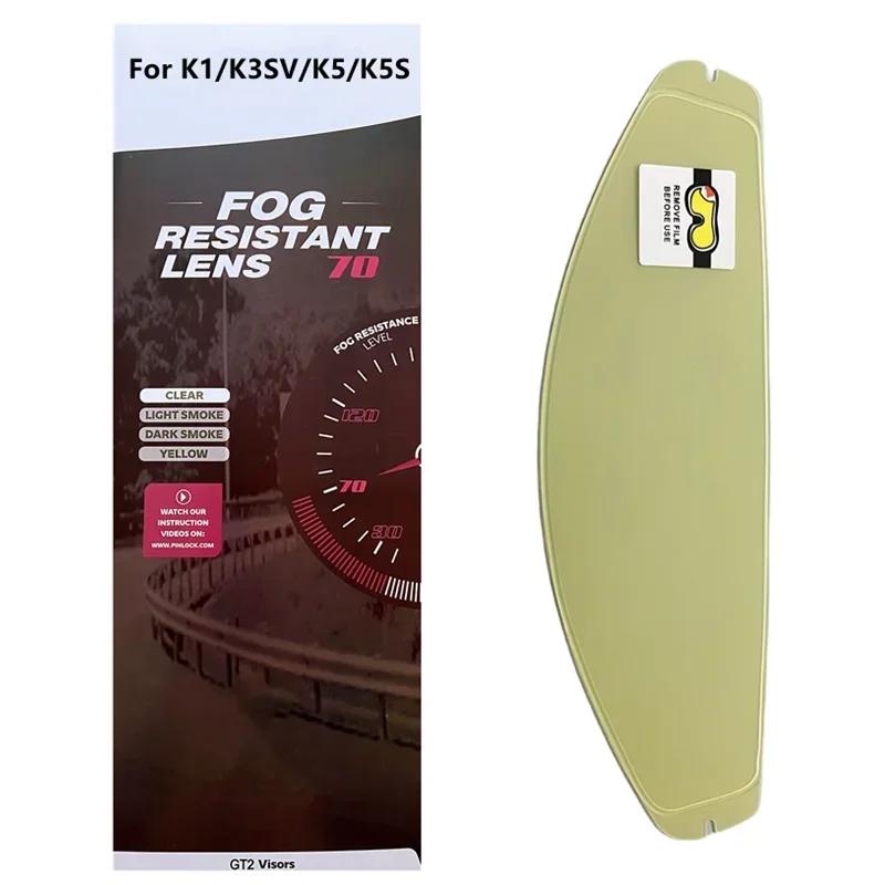 K1S Визор для AGV K1 K1S K5S K5 Аксессуары для мотоциклетного шлема Защита от УФ-лучей Визор Casco Moto Аксессуары для шлема