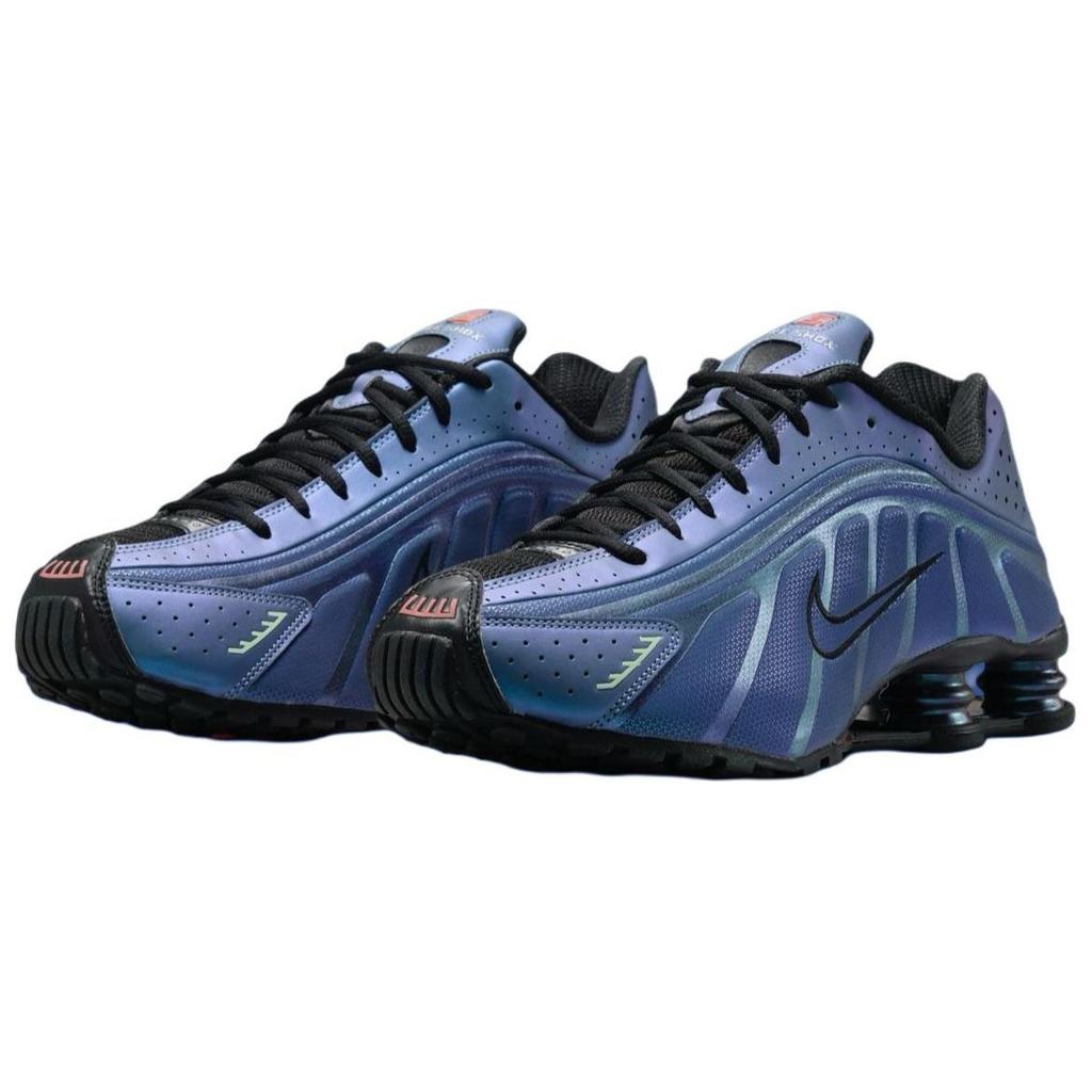 Nike Shox R4 Иридиевый HQ3446-001