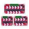 6A 2.5V-4.4V Active Equalizer Balancer 3S 6S Lifepo4 Equalization Balancing Li-Ion /Lifepo4 Lithium Balance Board