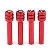 Car Door Lock Pin Door Lock Rod Knob Pull Security Insurance For BMW 1 3 5 7 Serie X1 X3 X4 X5 F10 F16 E39 F30 E30 F25 M3 M4 E34 GI2