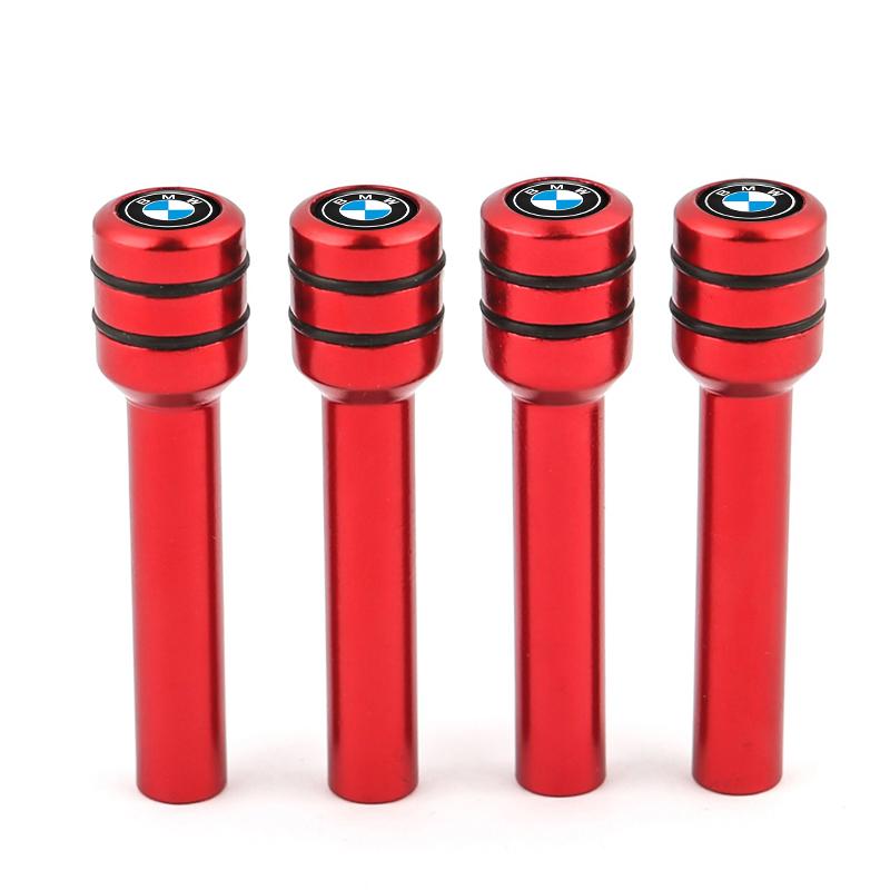 Car Door Lock Pin Door Lock Rod Knob Pull Security Insurance For BMW 1 3 5 7 Serie X1 X3 X4 X5 F10 F16 E39 F30 E30 F25 M3 M4 E34 GI2
