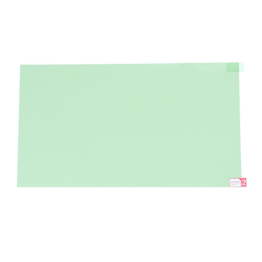 Компьютерная защита от синего света Матовая Анти-УФ Антибликовая Антибликовая Забота о глазах Экран против синего света