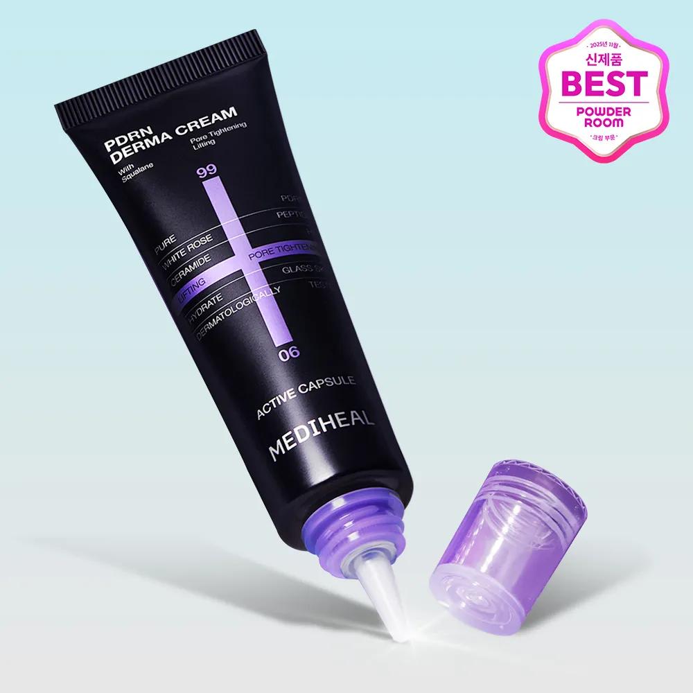 MEDIHEAL PDRN Lifting Derma Cream 50ml