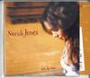 CD NORAH JONES - Feels Like Home TOCP54061PROMO EMI MUSIC Japan Obi Pop Б/У