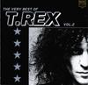 CD MARC BOLAN - Very Best of T.Rex Vol.2  MCCD374 Music Club 1999 Japan Rock Used