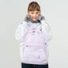 Master Over Backpack (Lavender), RD234R10BLDF0-7000026093